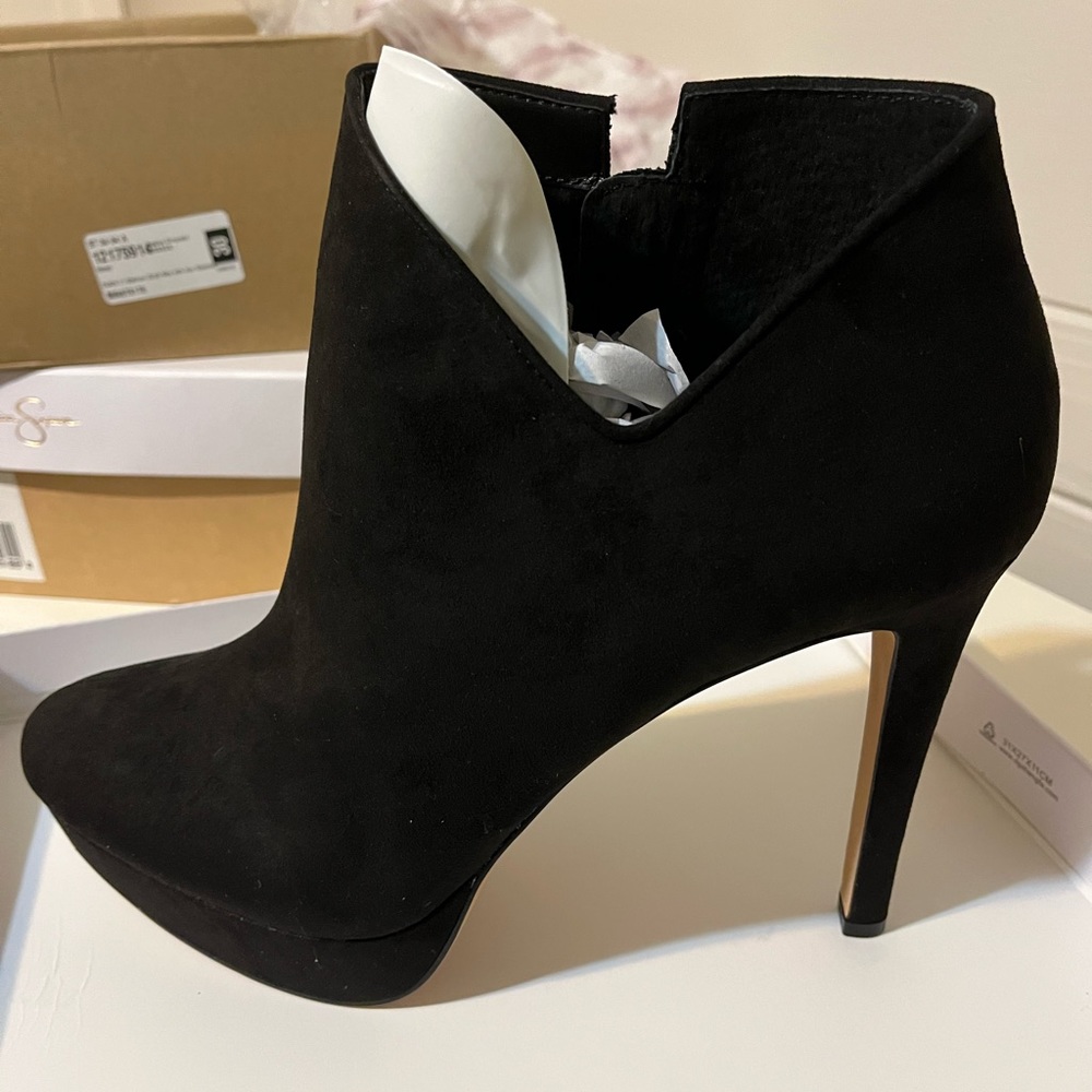 Brand New Jessica Simpson Heels